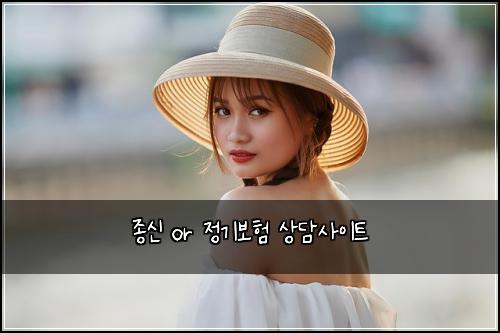 ์ข
์ or ์ ๊ธฐ๋ณดํ ์๋ด์ฌ์ดํธ