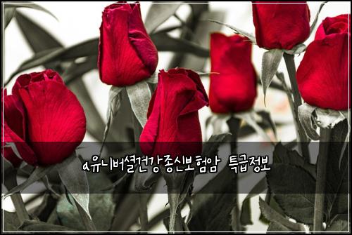 a์ ๋๋ฒ์
๊ฑด๊ฐ์ข
์ ๋ณดํ์ ํน๊ธ์ ๋ณด