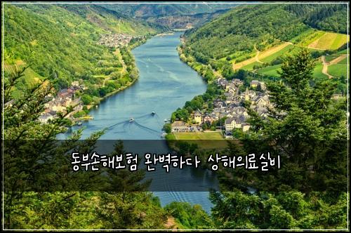 ๋๋ถ์ํด๋ณดํ ์๋ฒฝํ๋ค ์ํด์๋ฃ์ค๋น