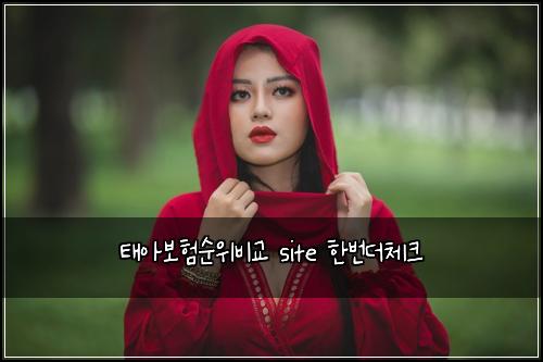 태아보험순위비교 site 한번더체크