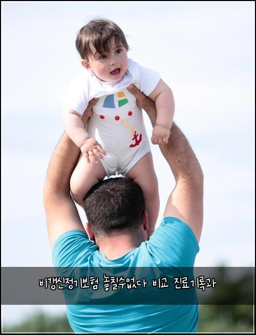 비갱신정기보험 놓칠수없다  비교 진료기록과