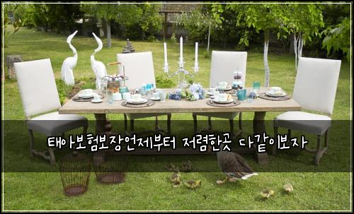 태아보험보장언제부터 저렴한곳 다같이보자