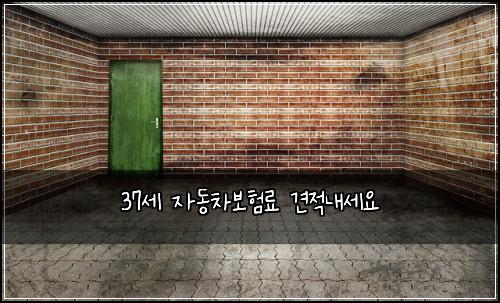 37세 자동차보험료 견적내세요