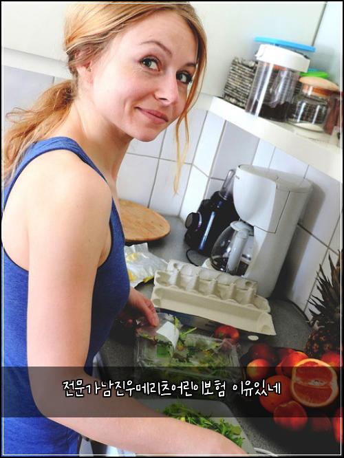 전문가남진우메리츠어린이보험 이유있네 