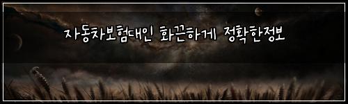 ์๋์ฐจ๋ณดํ๋์ธ ํ๋ํ๊ฒ ์ ํํ์ ๋ณด