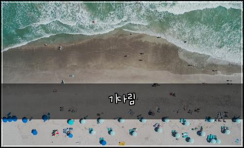기다림