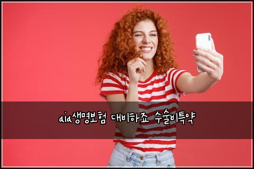 aia์๋ช
๋ณดํ ๋๋นํ์ฃ ์์ ๋นํน์ฝ