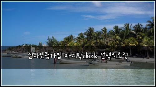 ์ ์ฐจ๋ณดํ๊ฐ์
๋ง์ง๋งcheck ์ ํ์์๋ น
