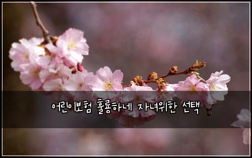 ์ด๋ฆฐ์ด๋ณดํ ํ๋ฃกํ๋ค ์๋
์ํ ์ ํ