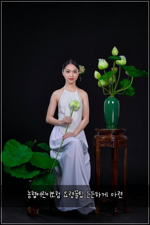 ๋ํ์ด๋ฆฐ์ด๋ณดํ ์๋ น๊ฟํ ๋ ๋ ํ๊ฒ ๋ง๋ จ