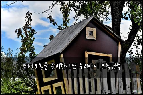 태아보험을 준비한다면 우리아이 보험견적