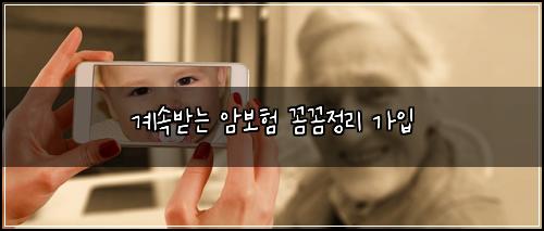 ๊ณ์๋ฐ๋ ์๋ณดํ ๊ผผ๊ผผ์ ๋ฆฌ ๊ฐ์