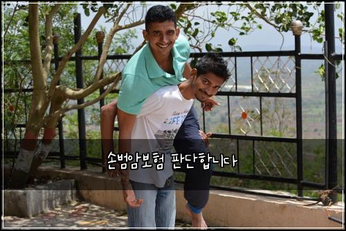 손범암보험 판단합니다 