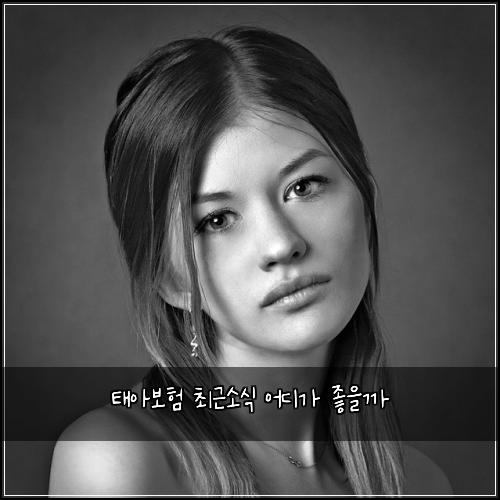 태아보험 최근소식  어디가 좋을까