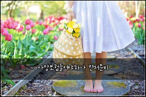 ์ฌ๋ง๋ณดํ๋ค์ด์ผํ๋ ๋จผ์ ์ค๋น