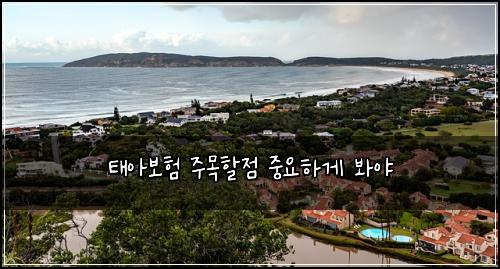 태아보험 주목할점  중요하게 봐야
