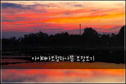 아이태아보험하나쯤 보장보기