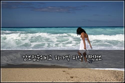 ์๋ณดํ์์๋น๊ต ํ๋์ฉ ํ์
๊ฒฌ์ ์ ๋ณด