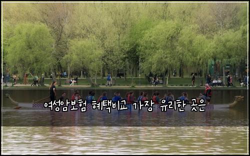 ์ฌ์ฑ์๋ณดํ ํํ๋น๊ต ๊ฐ์ฅ ์ ๋ฆฌํ ๊ณณ์