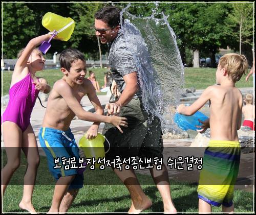 ๋ณดํ๋ฃ๋ณด์ฅ์ฑ์ ์ถ์ฑ์ข
์ ๋ณดํ ์ฌ์ด๊ฒฐ์ 